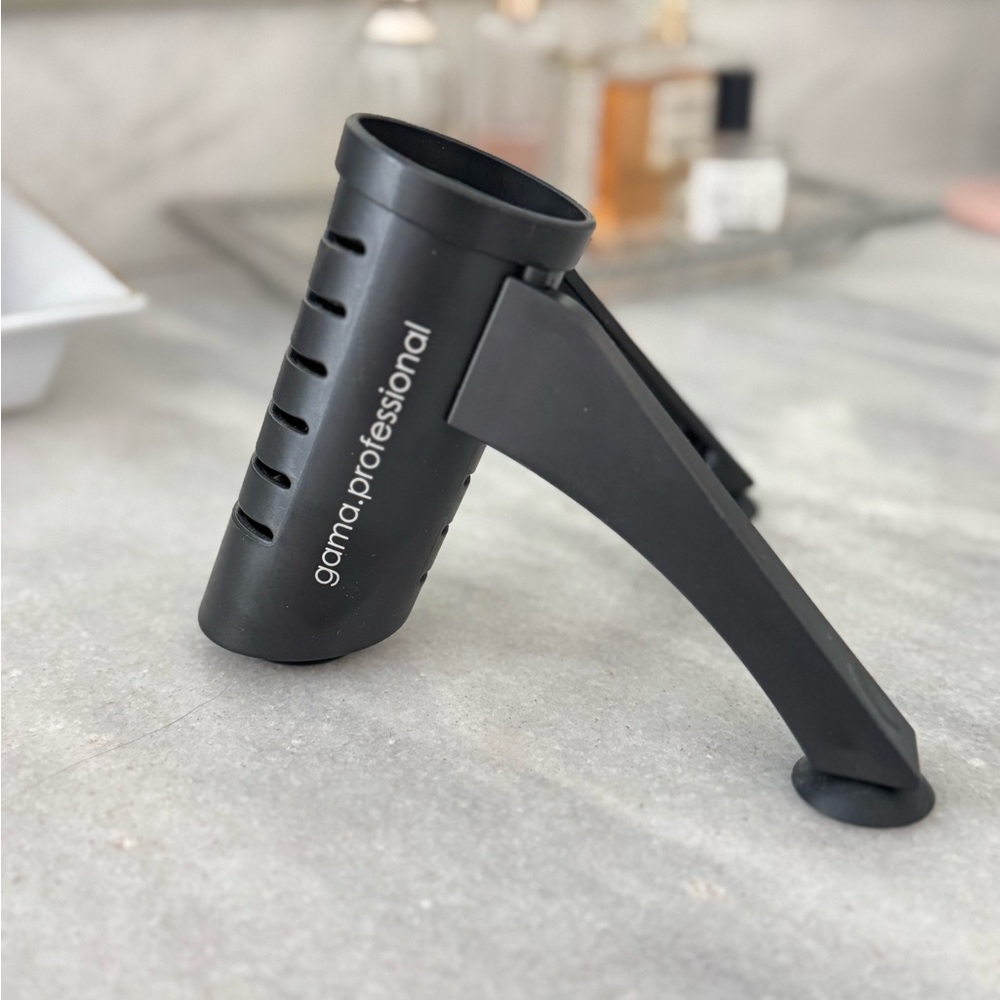 GA MA  Italy Professional Hair Dryer Holder 💇‍♀️